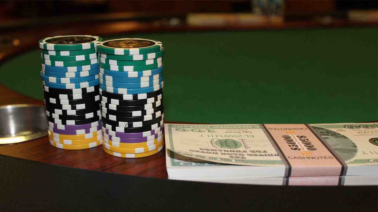 Casino Bankroll Strategies