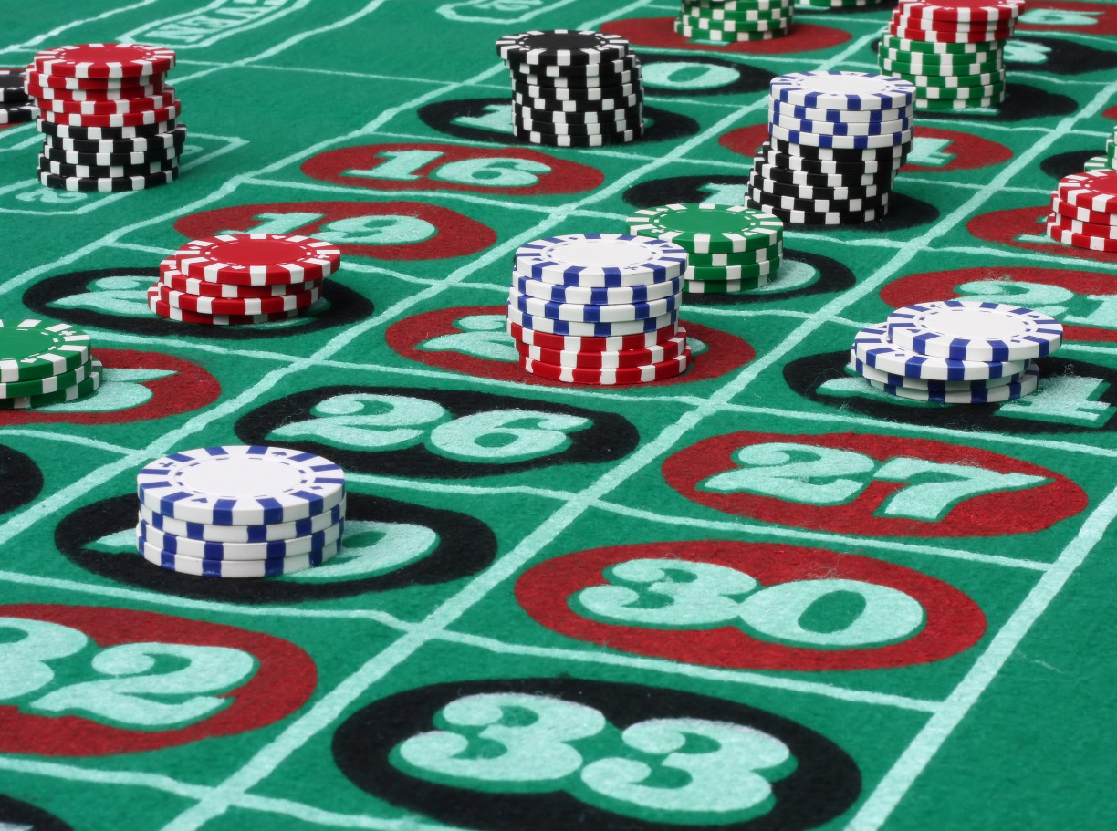 Casino Betting Systems