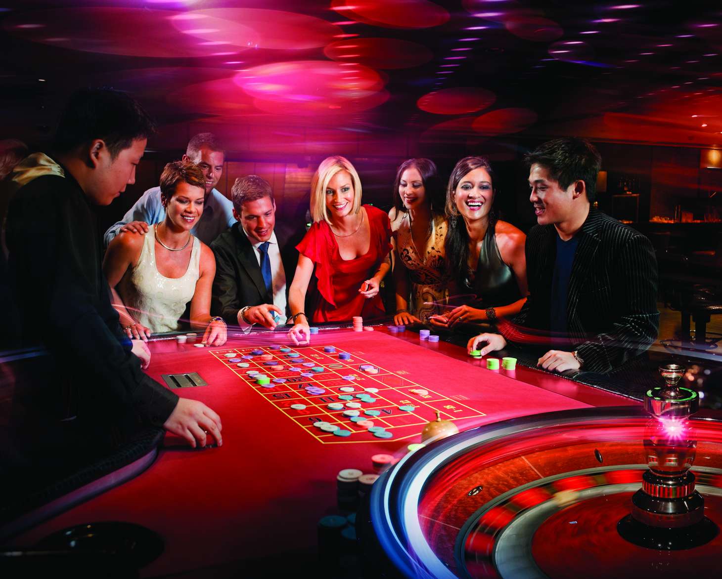 Learn About Earning and Using Casino Comps