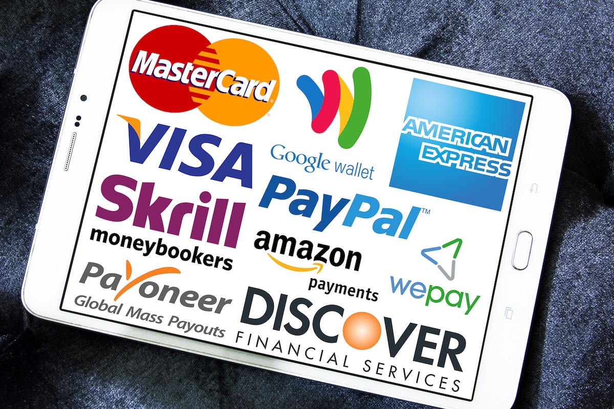 Casinos Accepting Amex Deposits