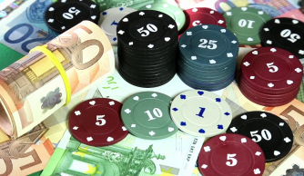 Casinos Accepting The Euro