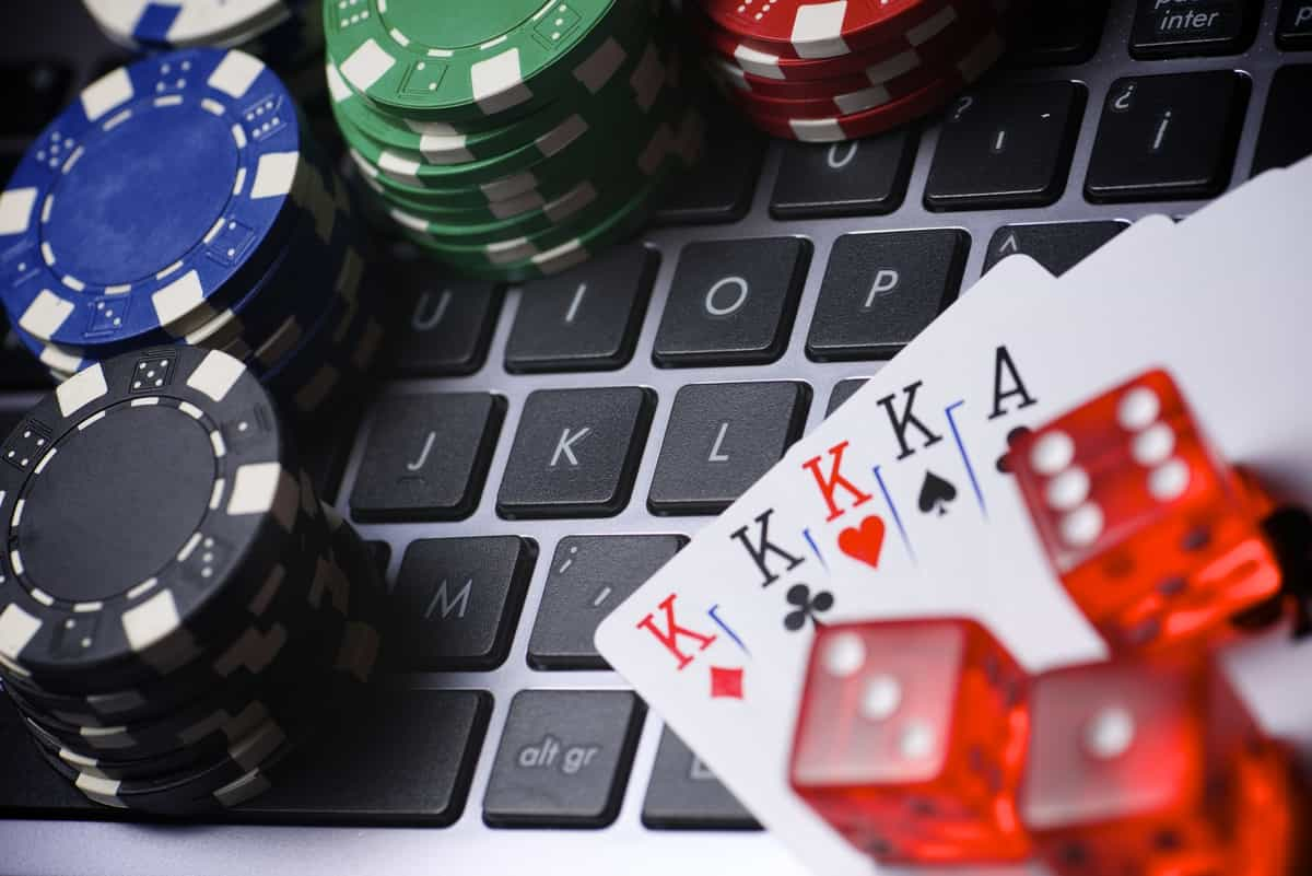 Online Casinos For Macintosh Computers