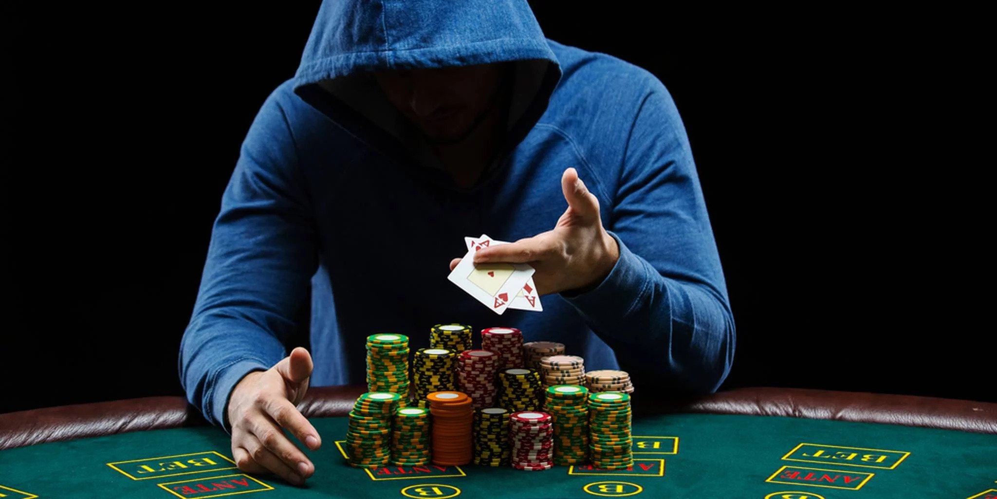 Methods For Cheating In Casinos