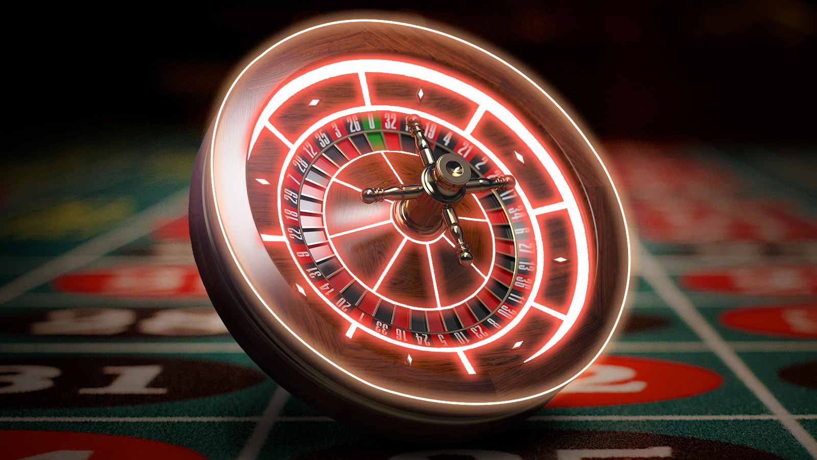 Learn To Play Roulette Online