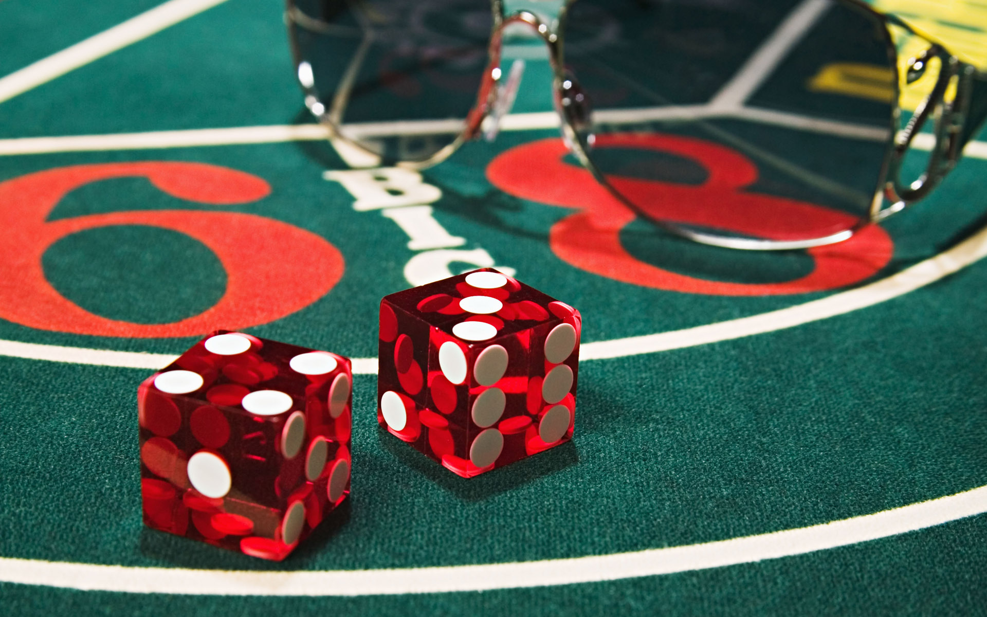 Craps Online