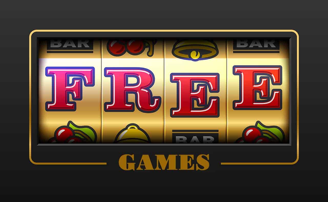 Free Online Casinos