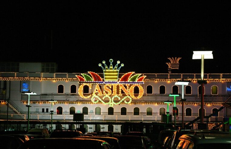 casino