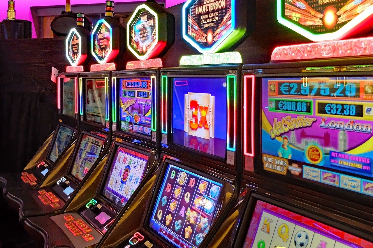 Best American Themed Online Slots