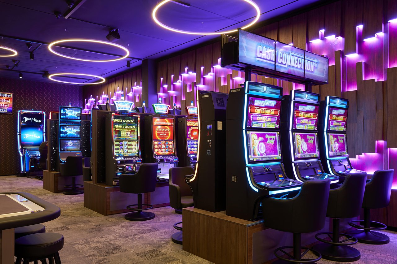 The Ultimate Guide To IDN Slot